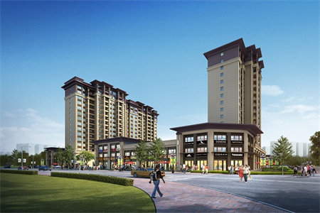 开放式厨房吧台怎么设计